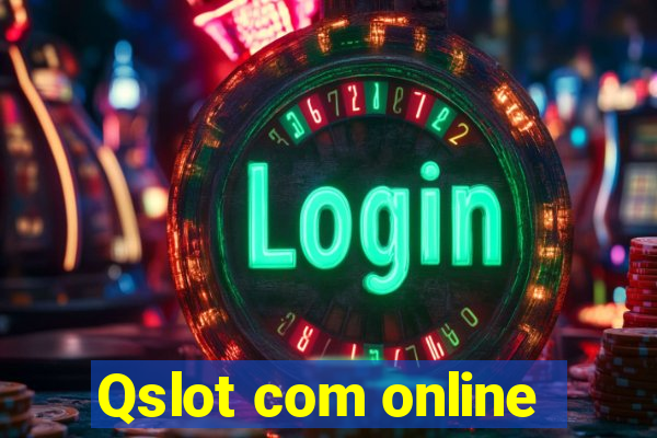 Qslot com online